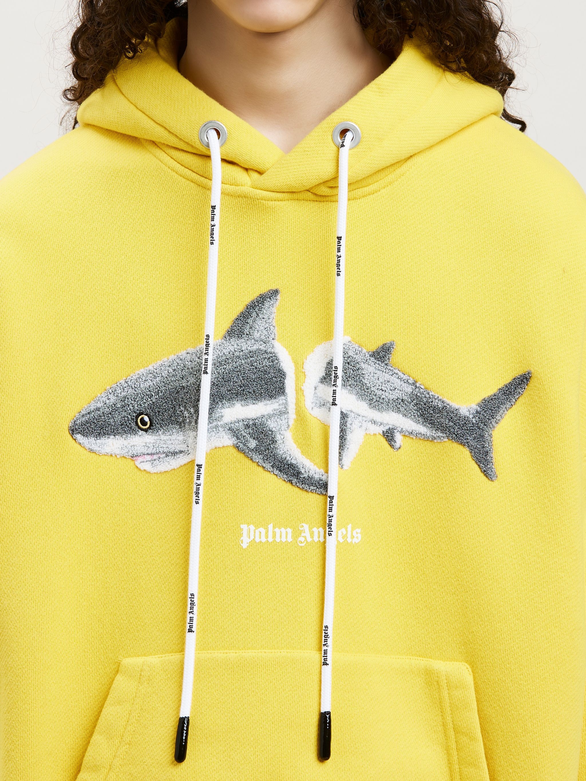 SHARK HOODIE - 6