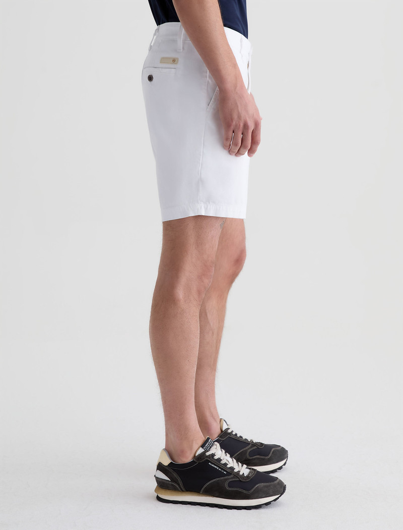 Cipher Short 5