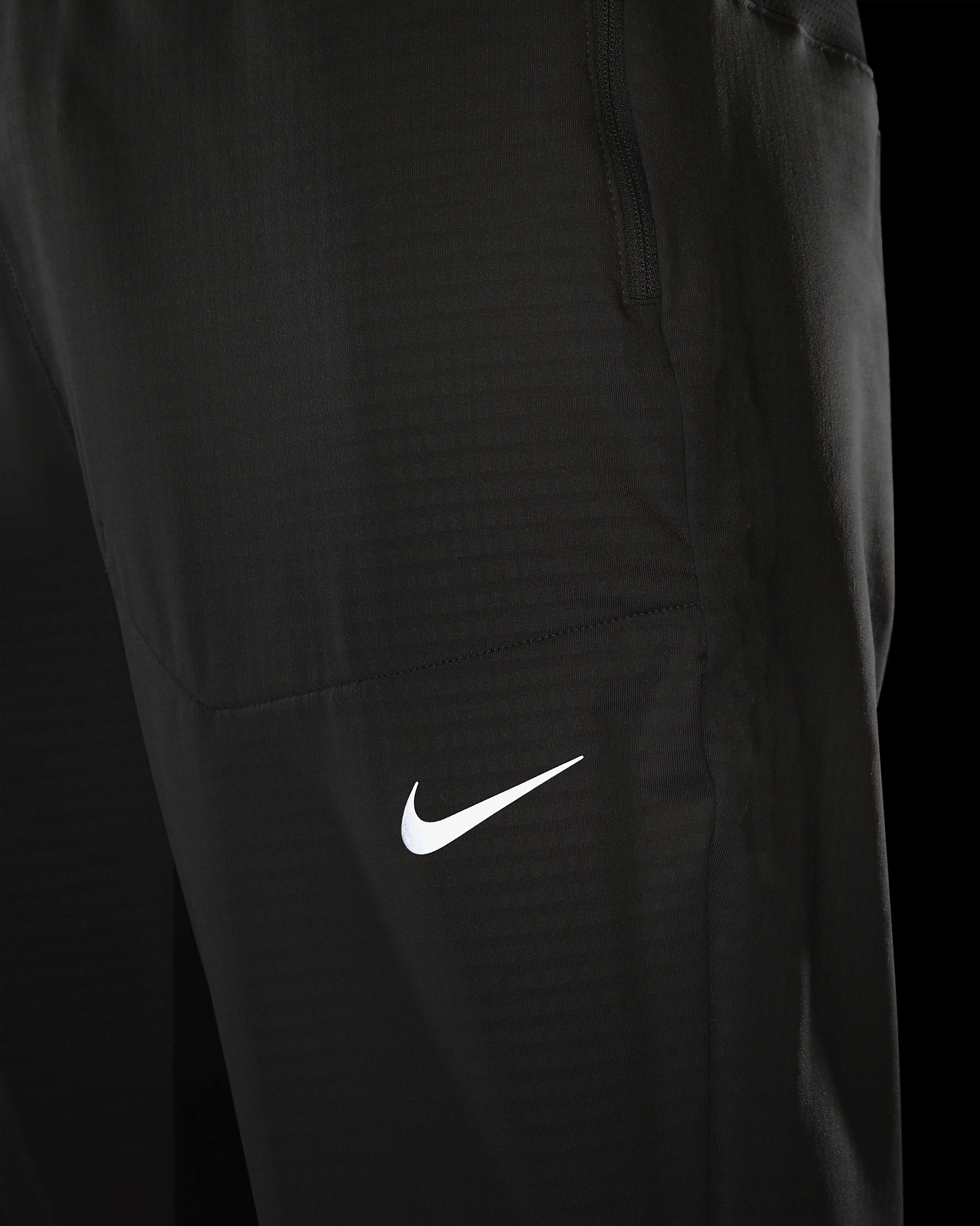 Nike Phenom Elite Men's Knit Running Pants - 8