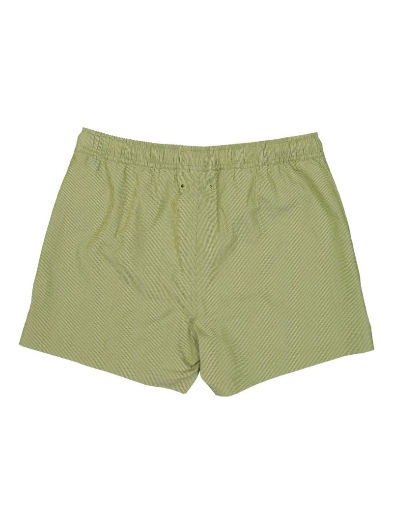 K-WAY Loiret swim shorts outlook