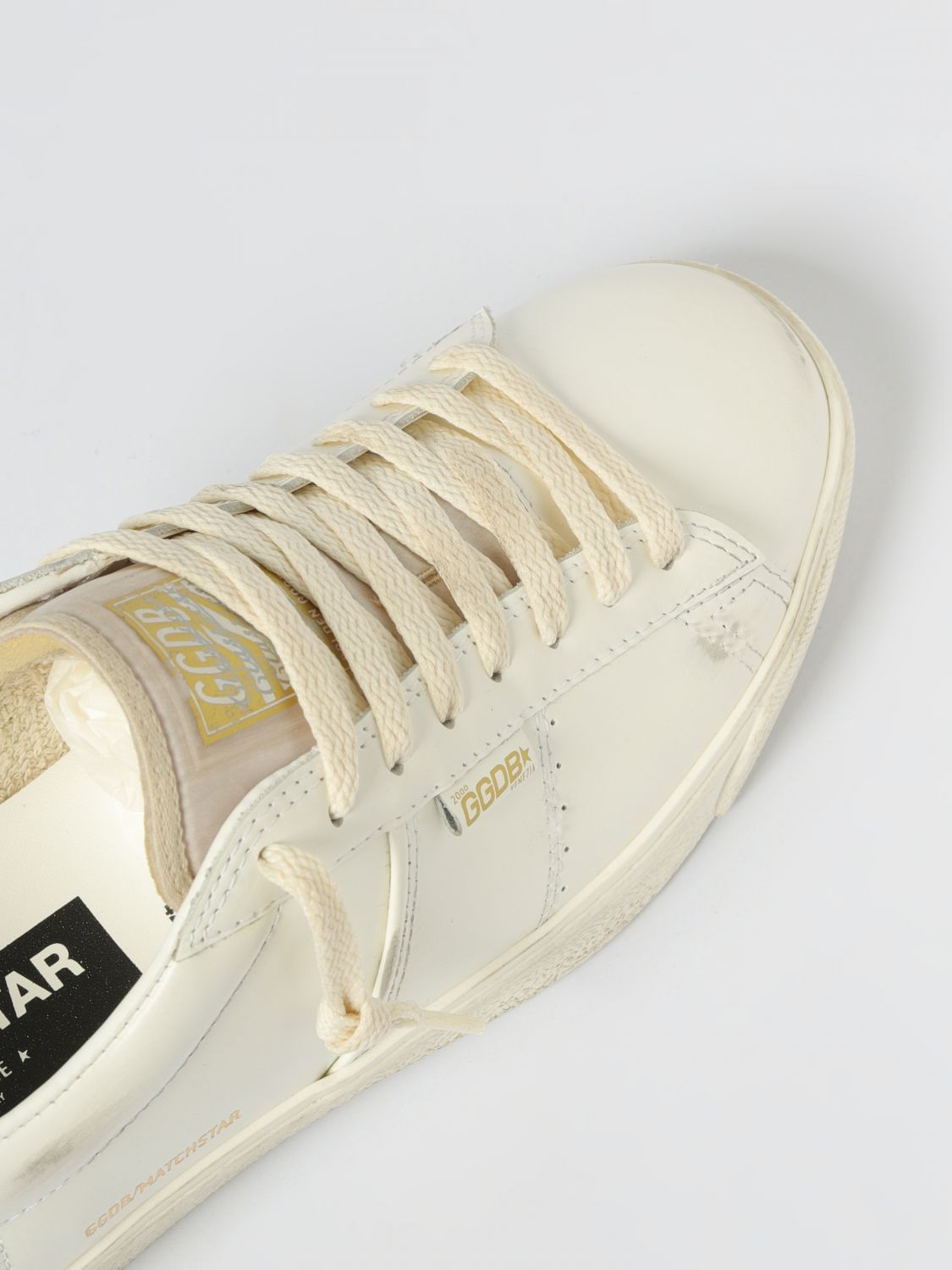 Sneakers men Golden Goose - 4