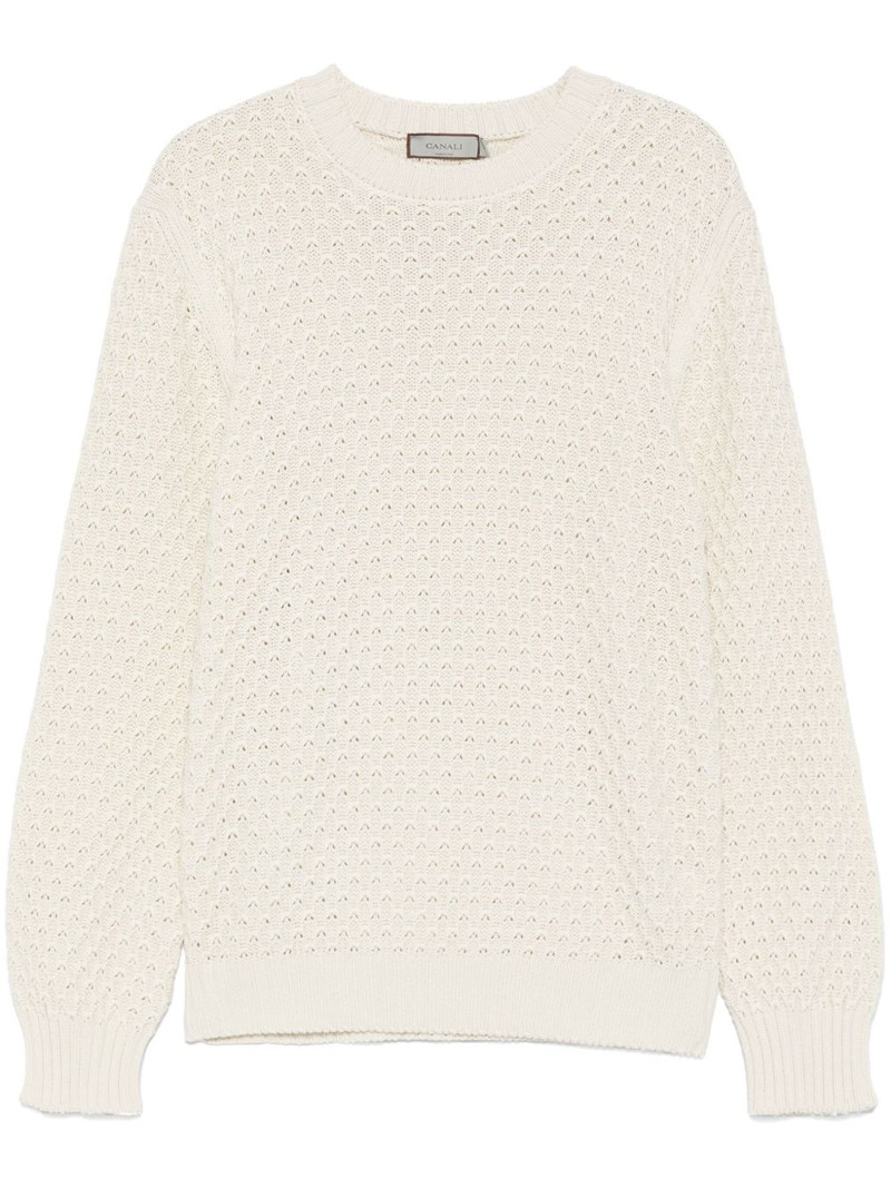 cotton sweater 1