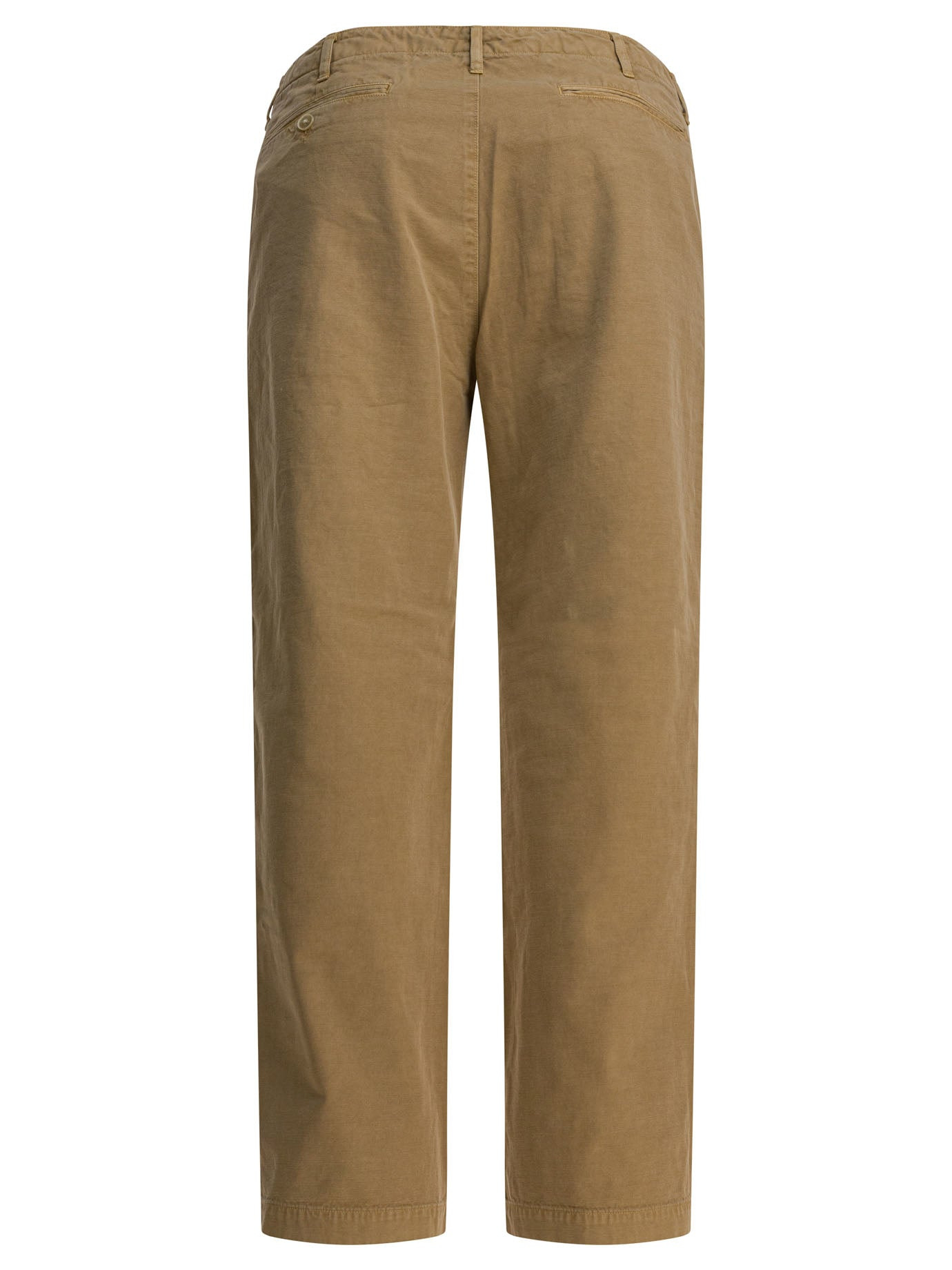 Auralee "finix" Pants - 2