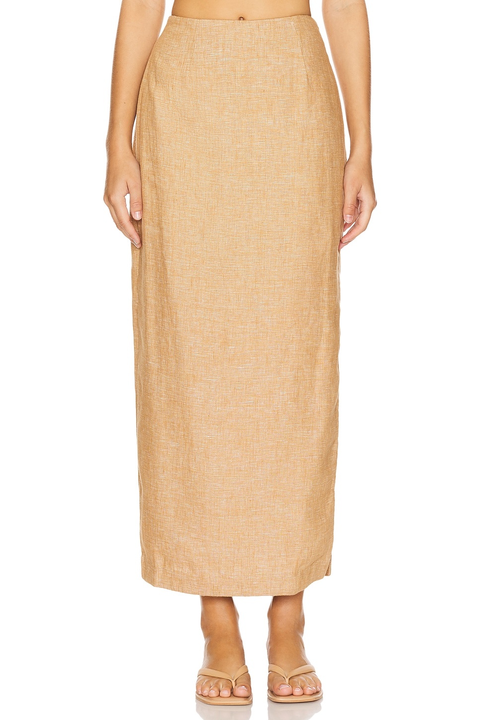 Nancy Pencil Skirt - 3