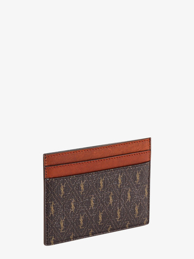 SAINT LAURENT CARD HOLDER outlook