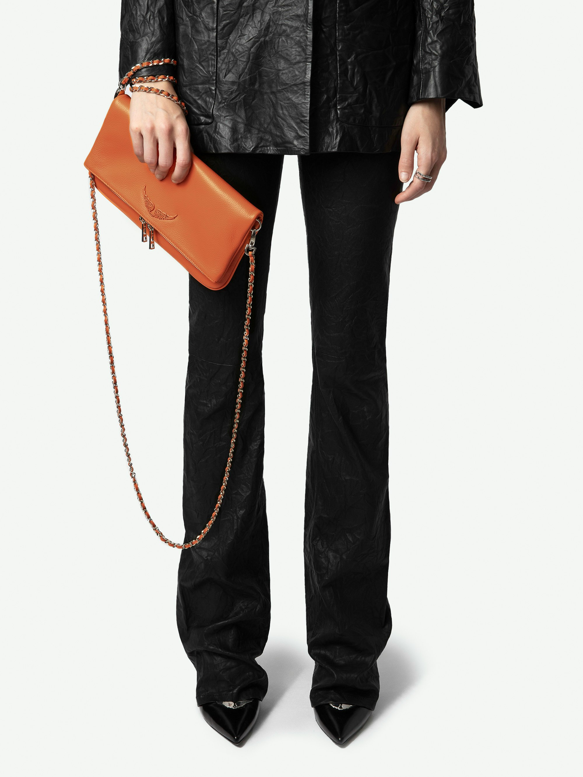 Rock Clutch - 6
