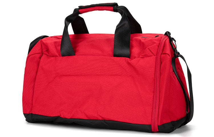 Air Jordan Jumpman Air Duffel Bag 'Gym Red' 9A0168-R78 - 2