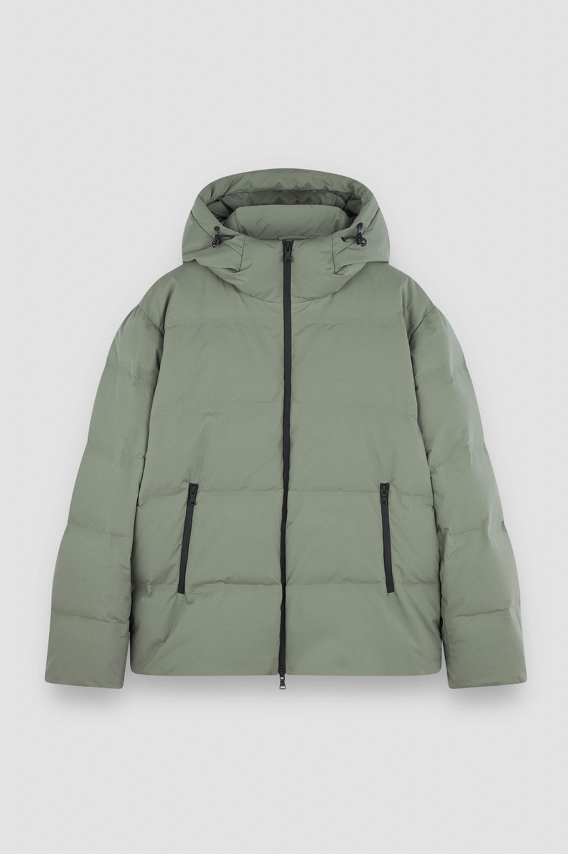 TYPHOON® PLATINUM DOWN JACKET 1