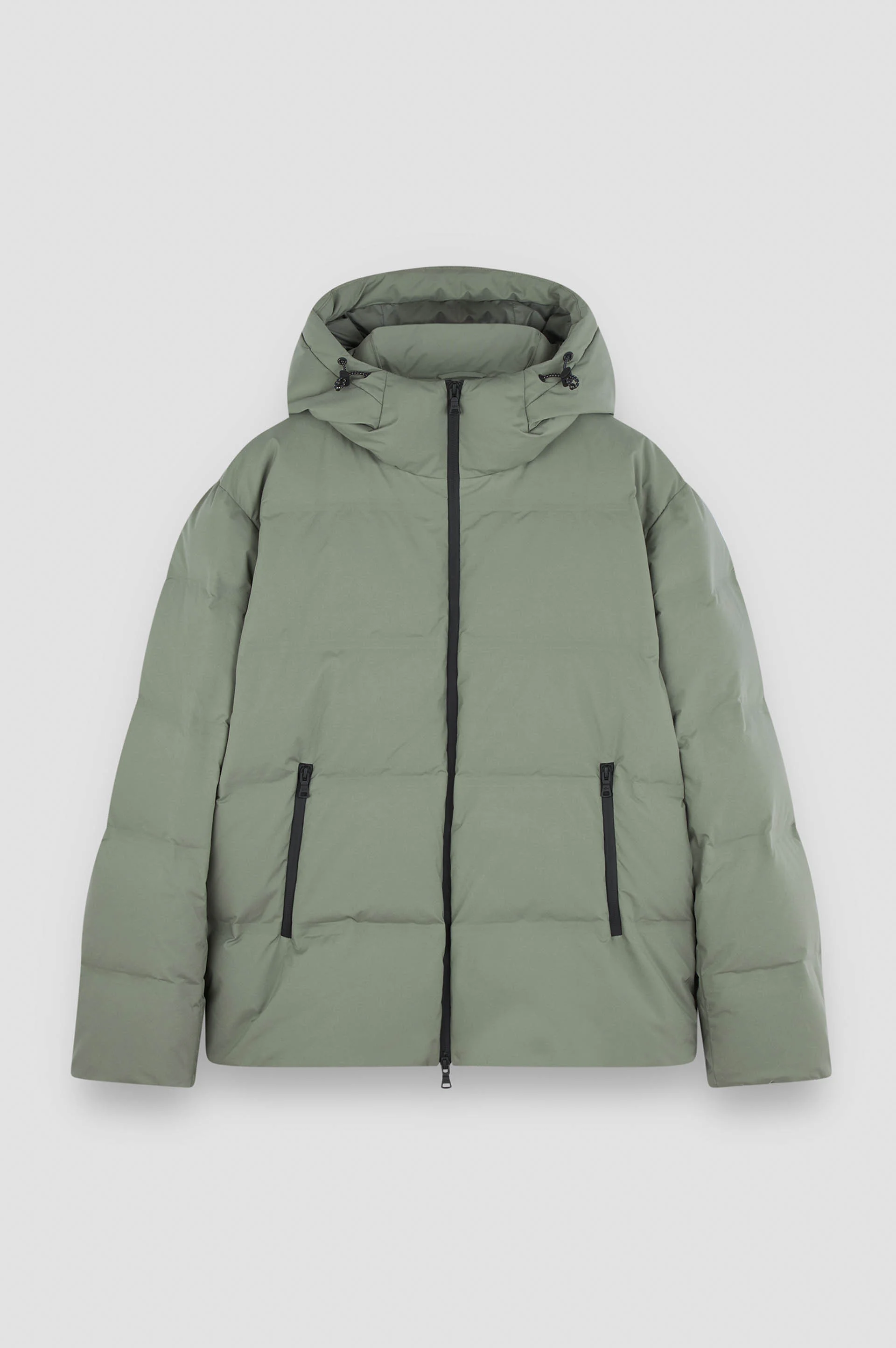 TYPHOON® PLATINUM DOWN JACKET - 1