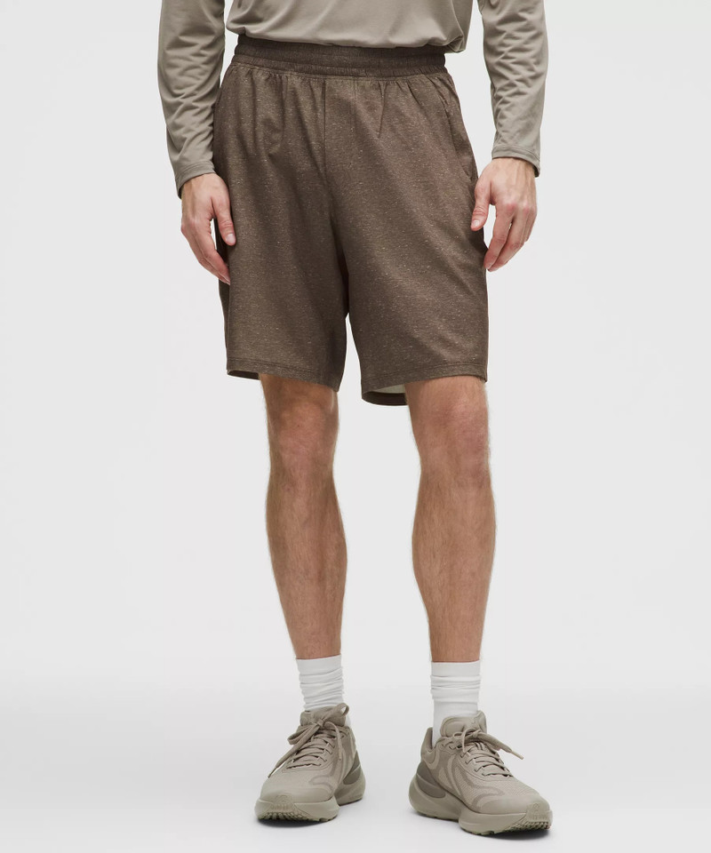 lululemon Pace Breaker Lined Short 9" outlook