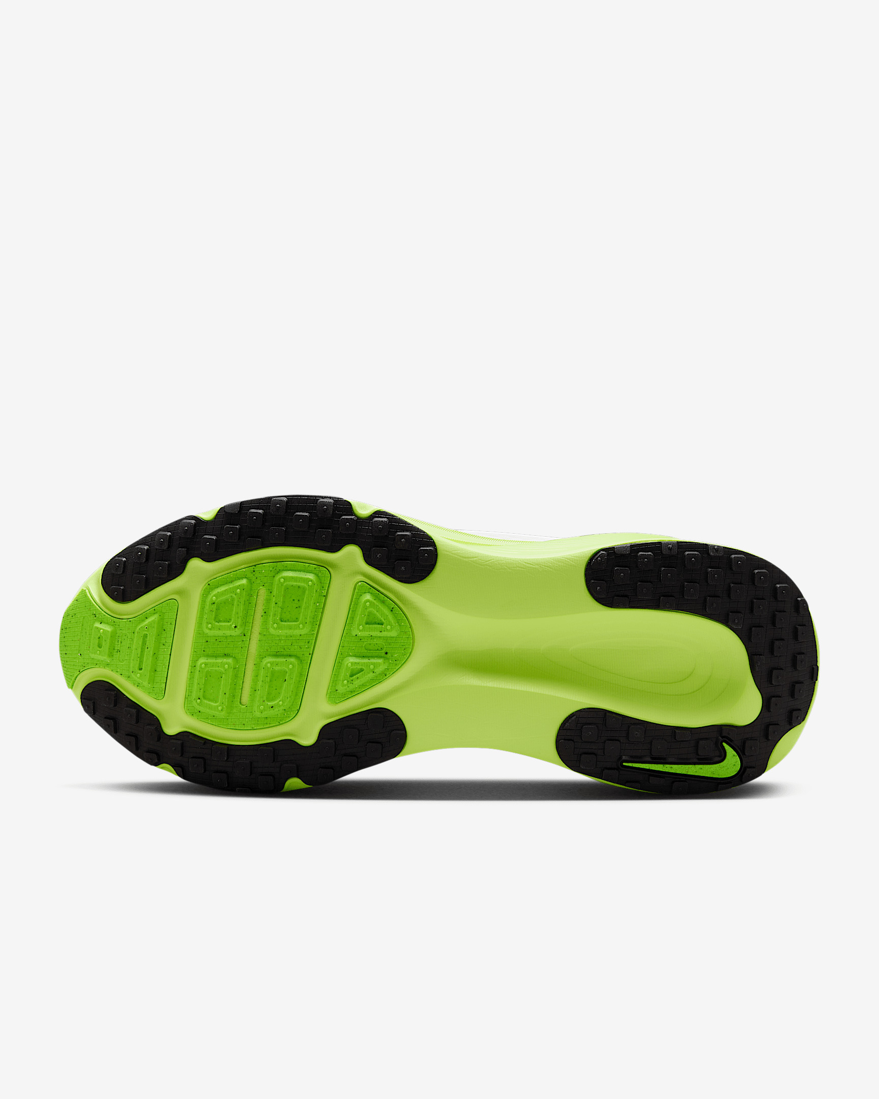 Nike Vomero 18 Men's Road Running Shoes - 2