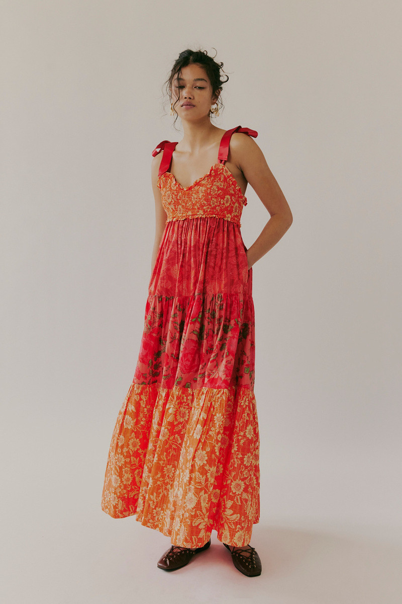 Bluebell Maxi 4