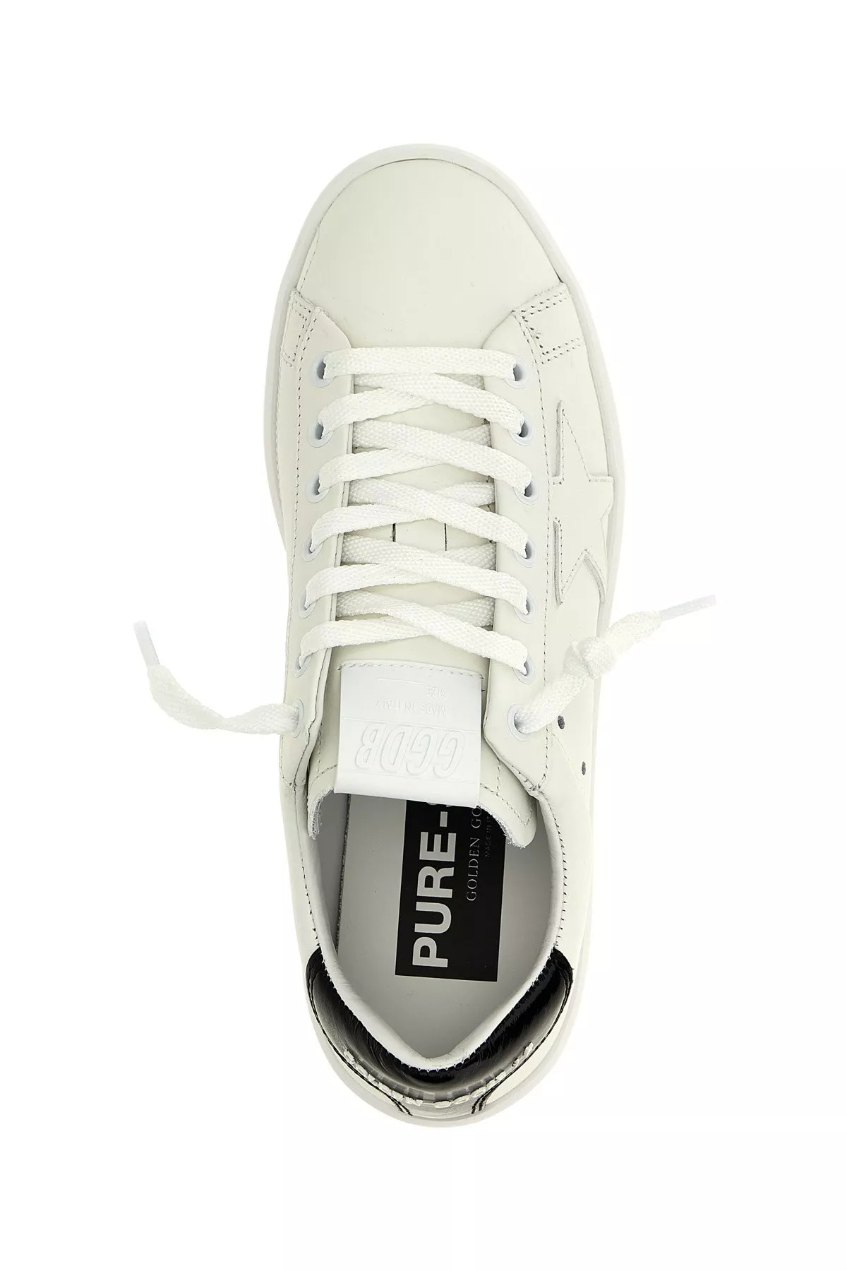 'Pure Star' sneakers - 4
