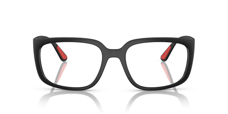 RB4443VM OPTICS SCUDERIA FERRARI COLLECTION 4
