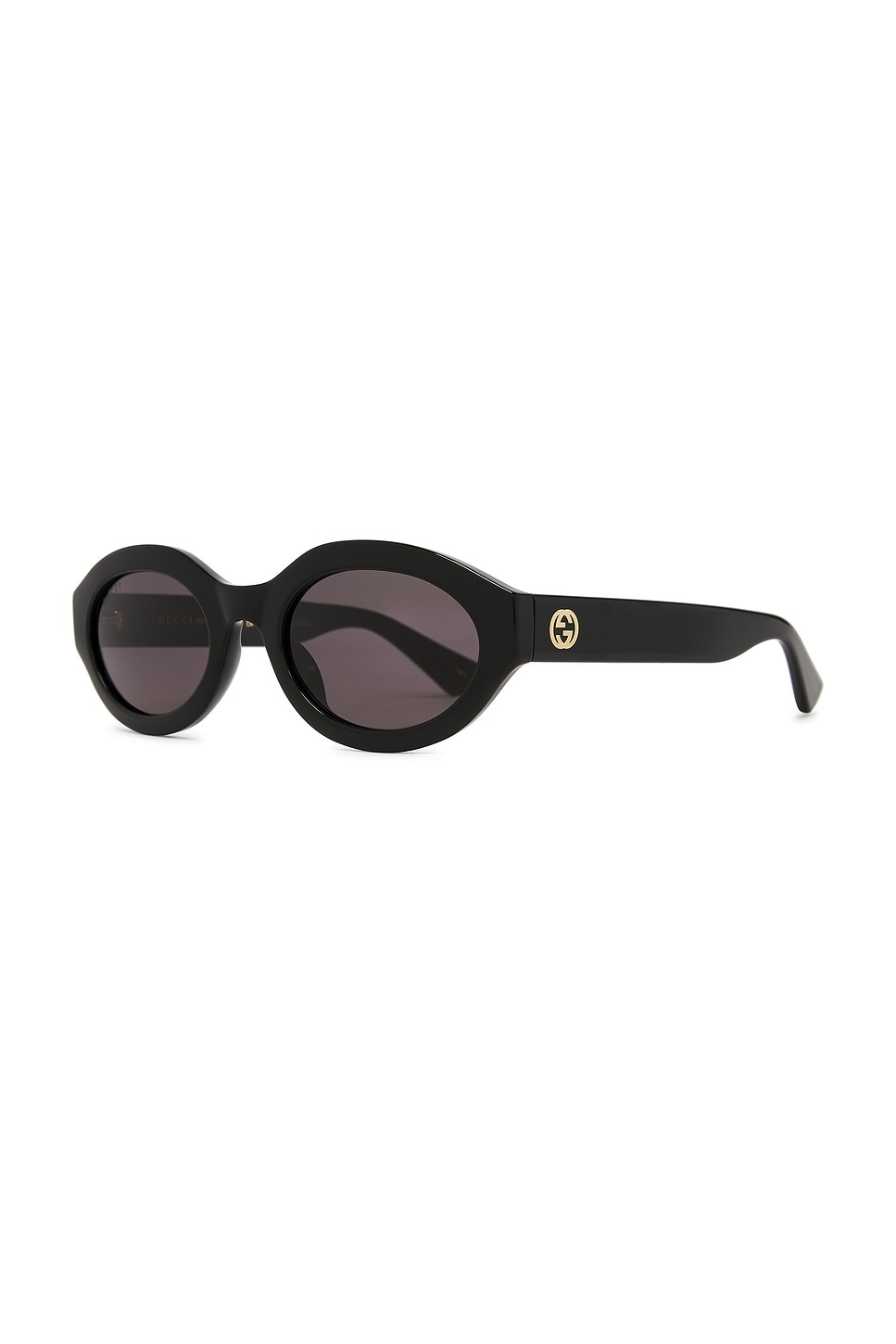Oval Sunglasses - 2