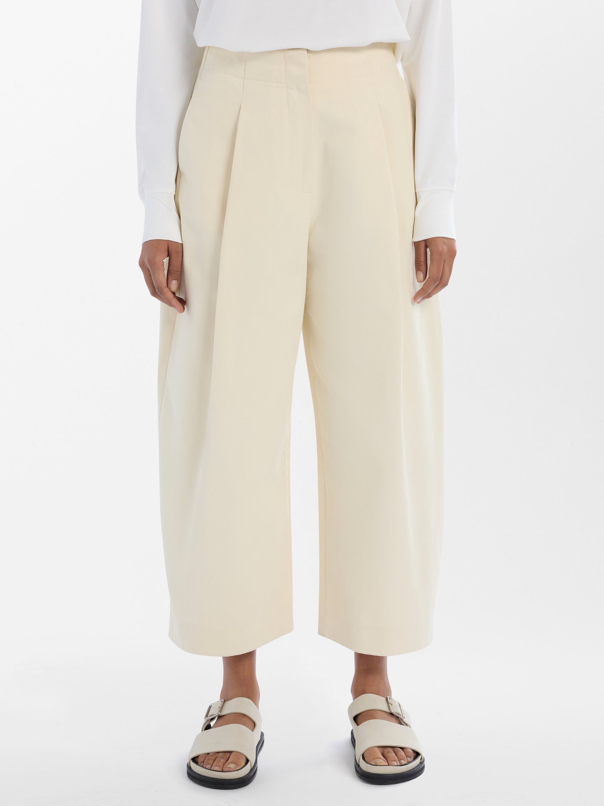 Dordoni Volume Pant - 6