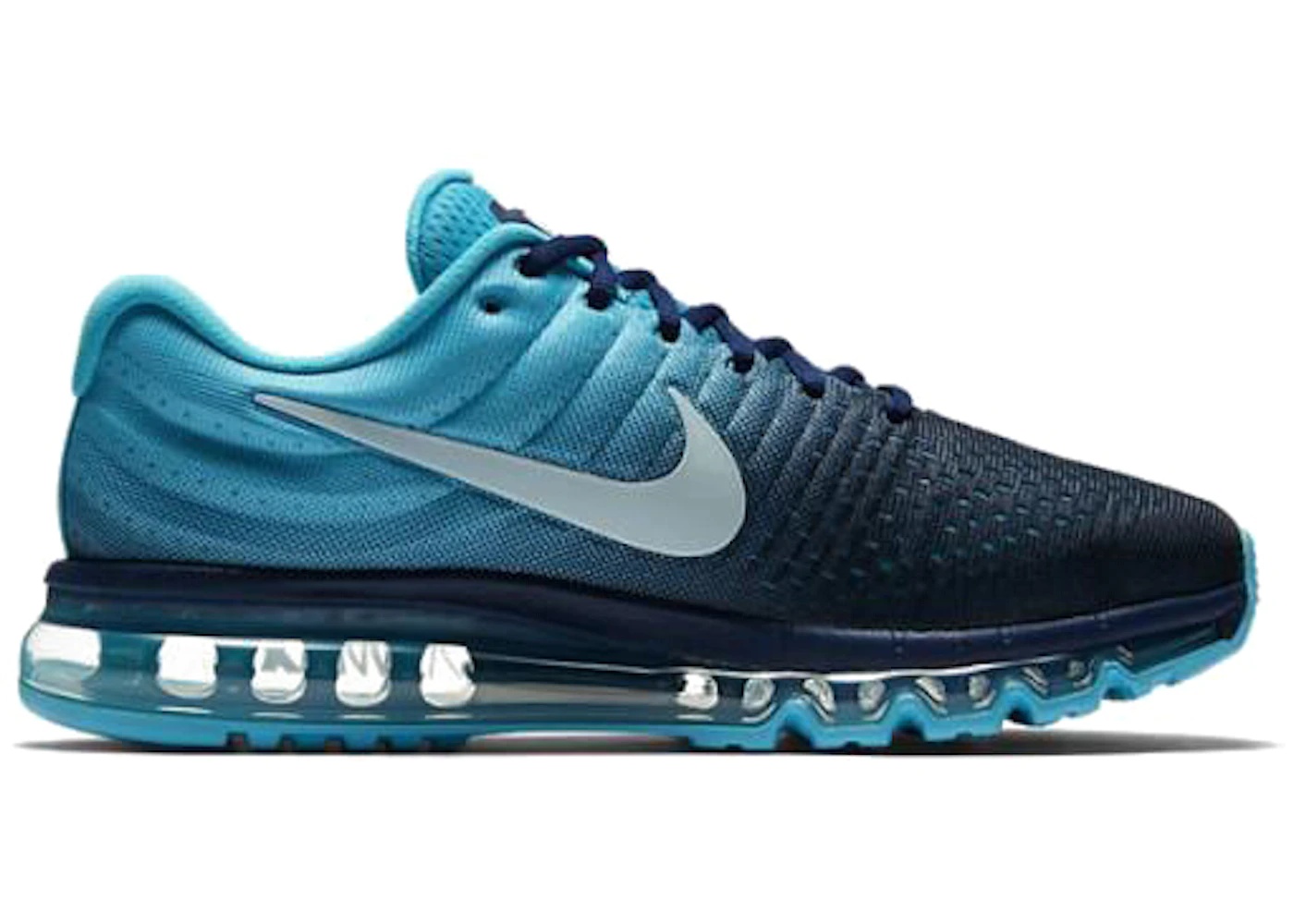 Nike Nike Air Max 2017 Binary Blue stockx REVERSIBLE