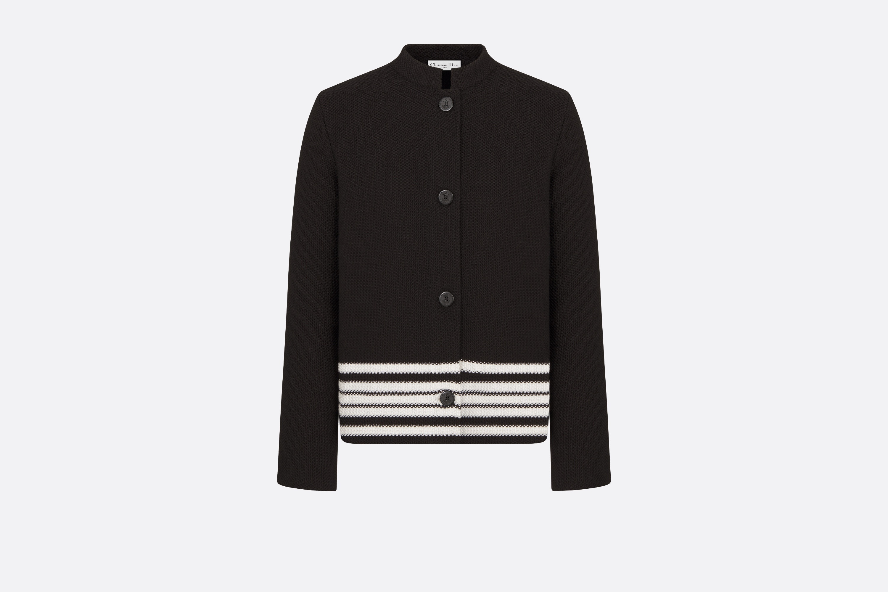 Dior Marinière Jacket - 1