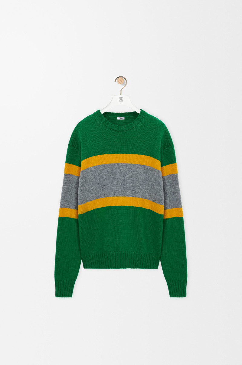 Sweater in wool 1