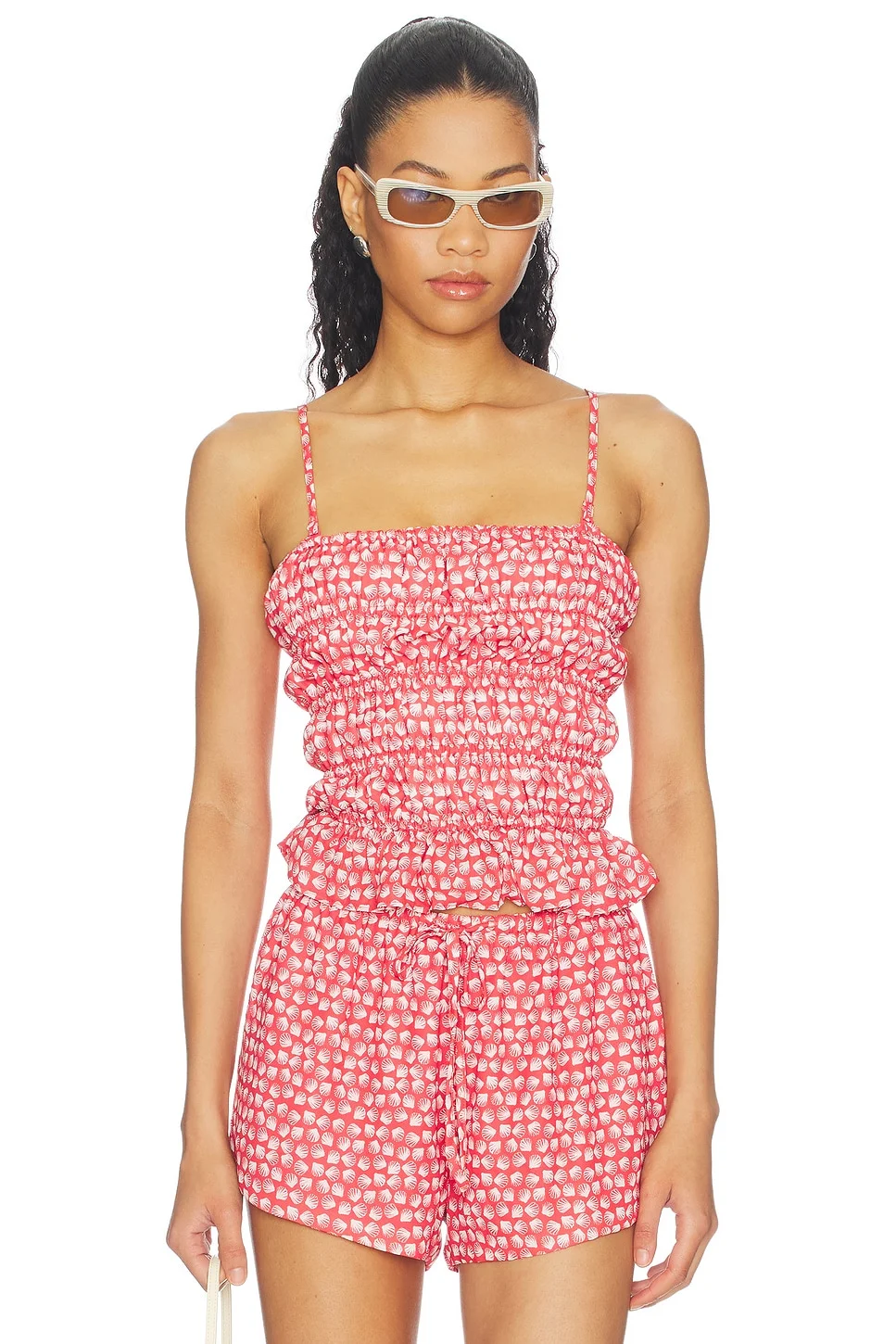 The Delilah Top - 1