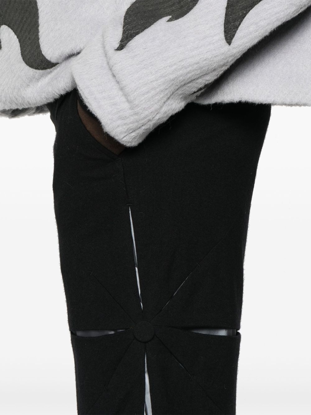 Origami trousers - 5