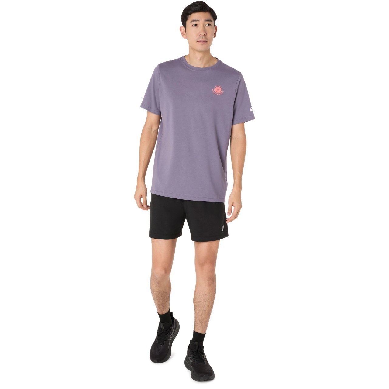 PARKS EXPLORER TEE - 7