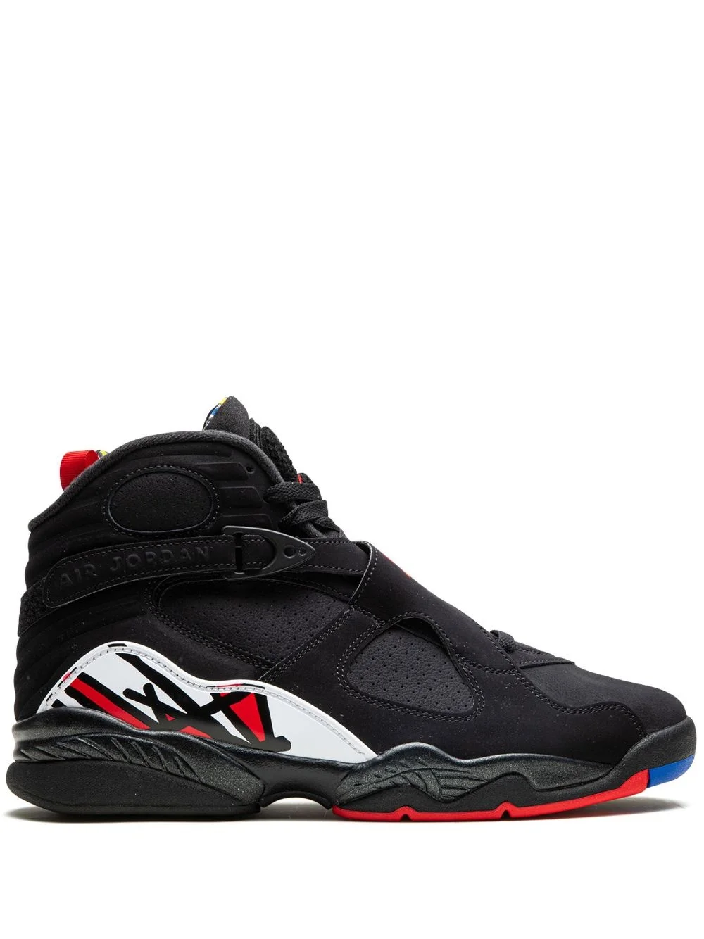 Air Jordan 8 "Playoffs" sneakers - 1