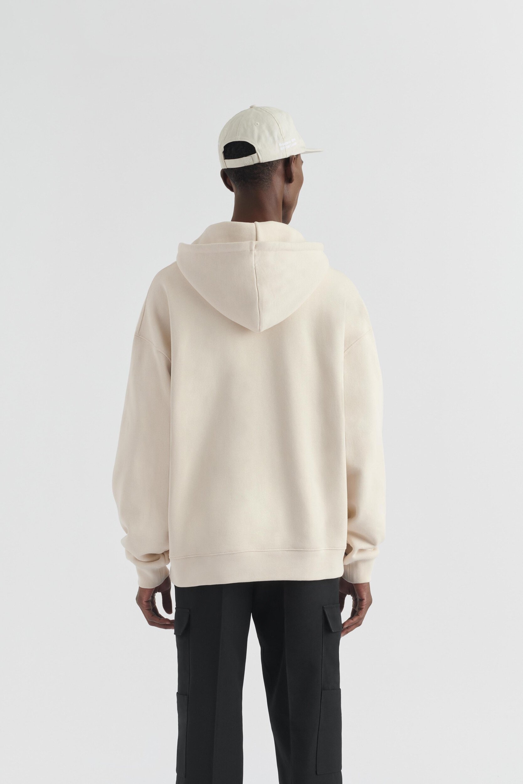 Dunk Hoodie - 3