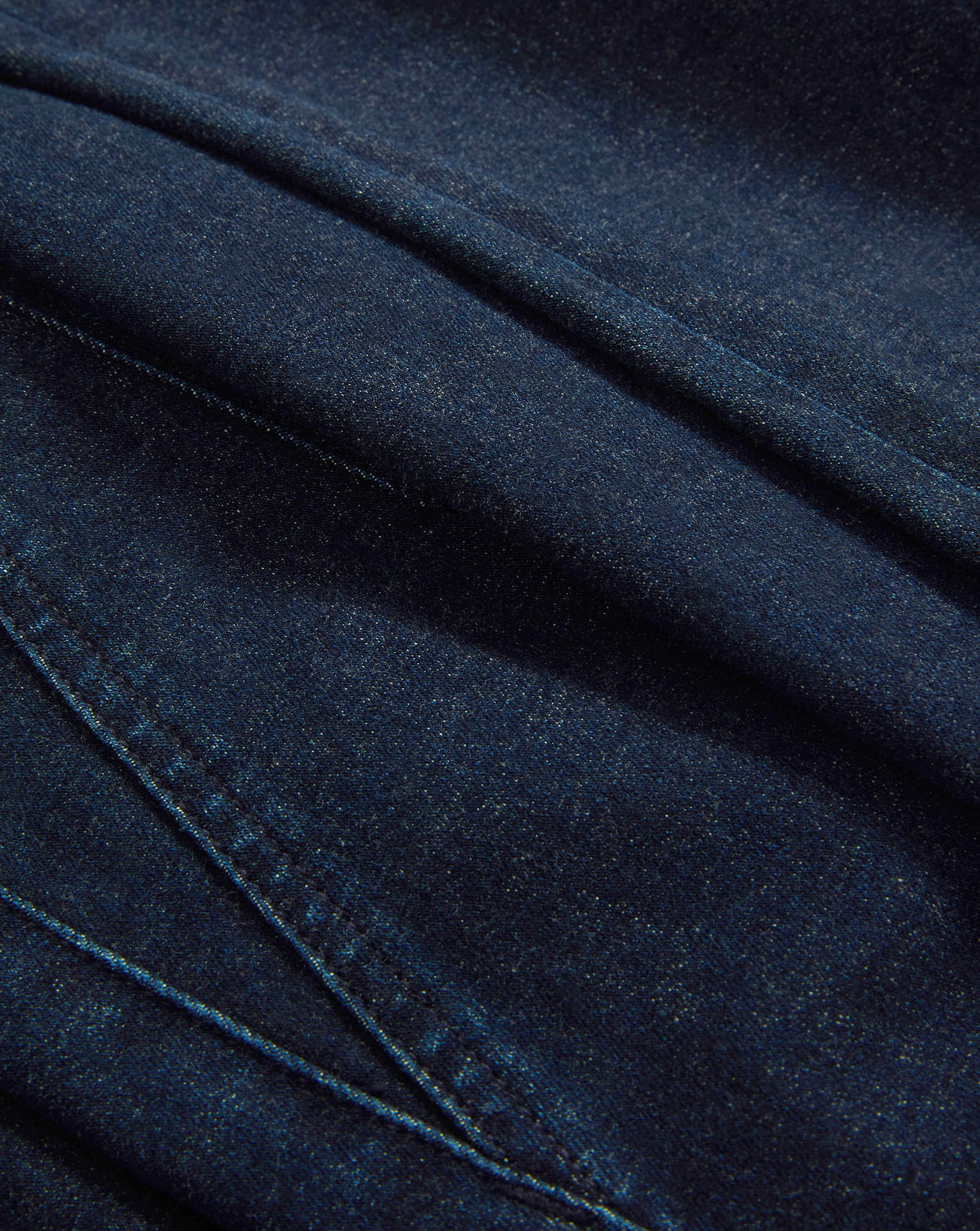 BEVERLY OFF-DUTY SKINNY-FLARE JEAN - 6