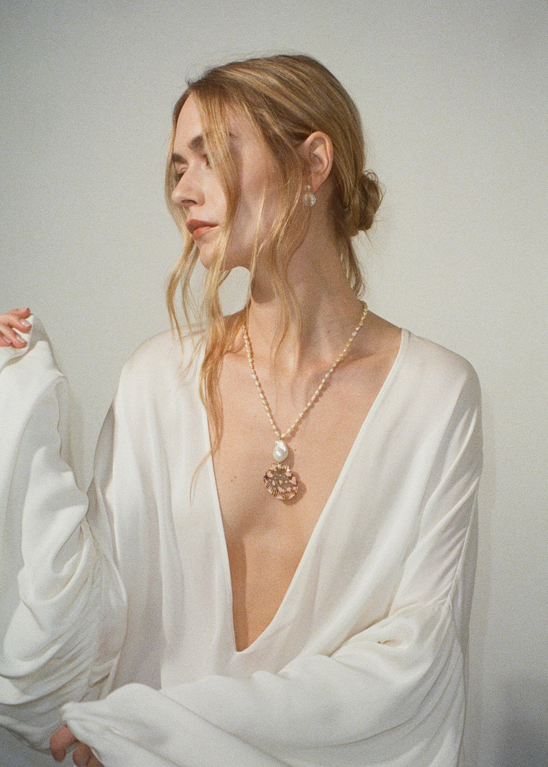 Asrai Necklace 3