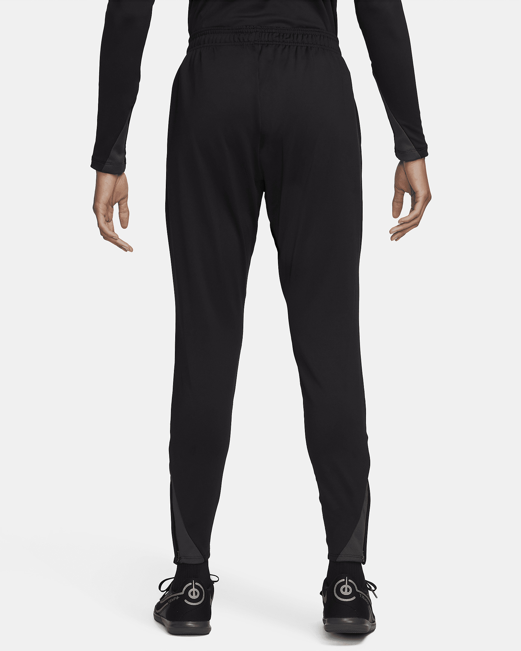 Nike Women's Strike Dri-FIT Soccer Pants - 2