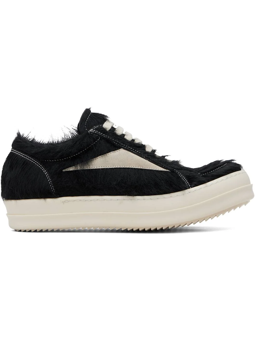 Black Tower Vintage Sneaks Sneakers - 1