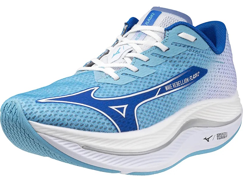 Mizuno Wave Rebellion Flash 2 - 3