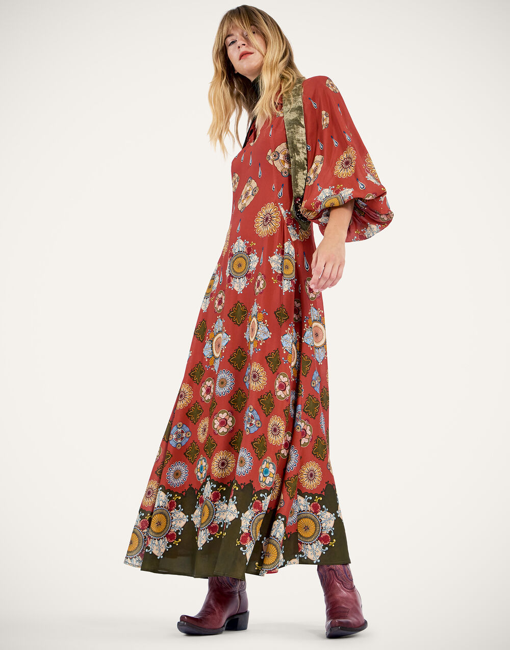 Diva Dress - 6