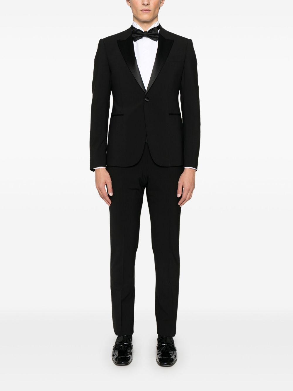 dinner suit - 2