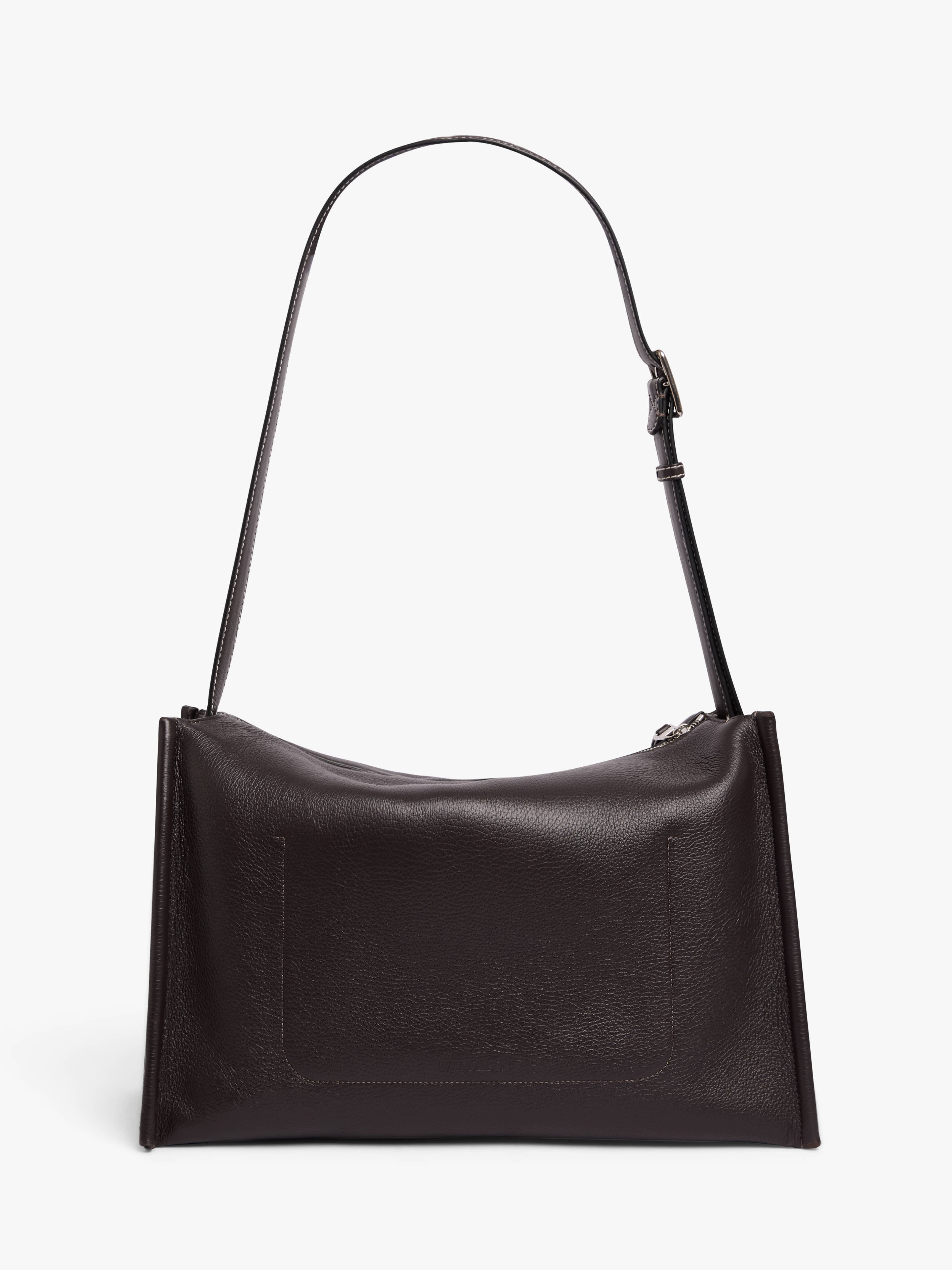 MESSENGER LOAFER BAG - 4