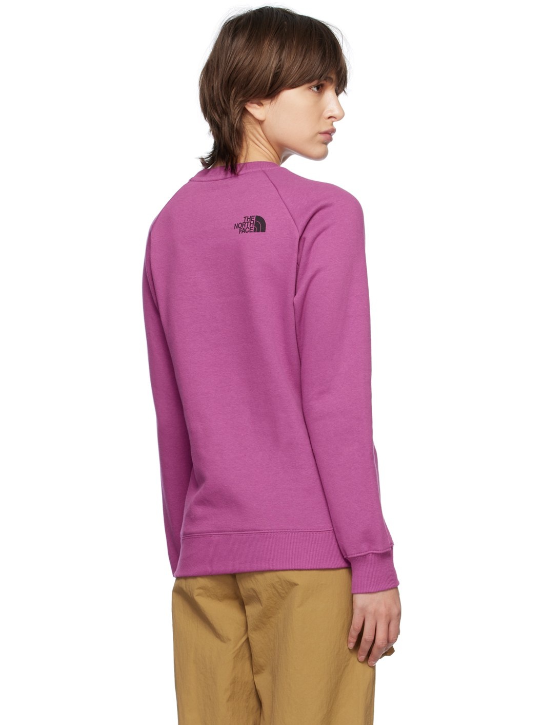 Purple Places We Love Sweatshirt - 3