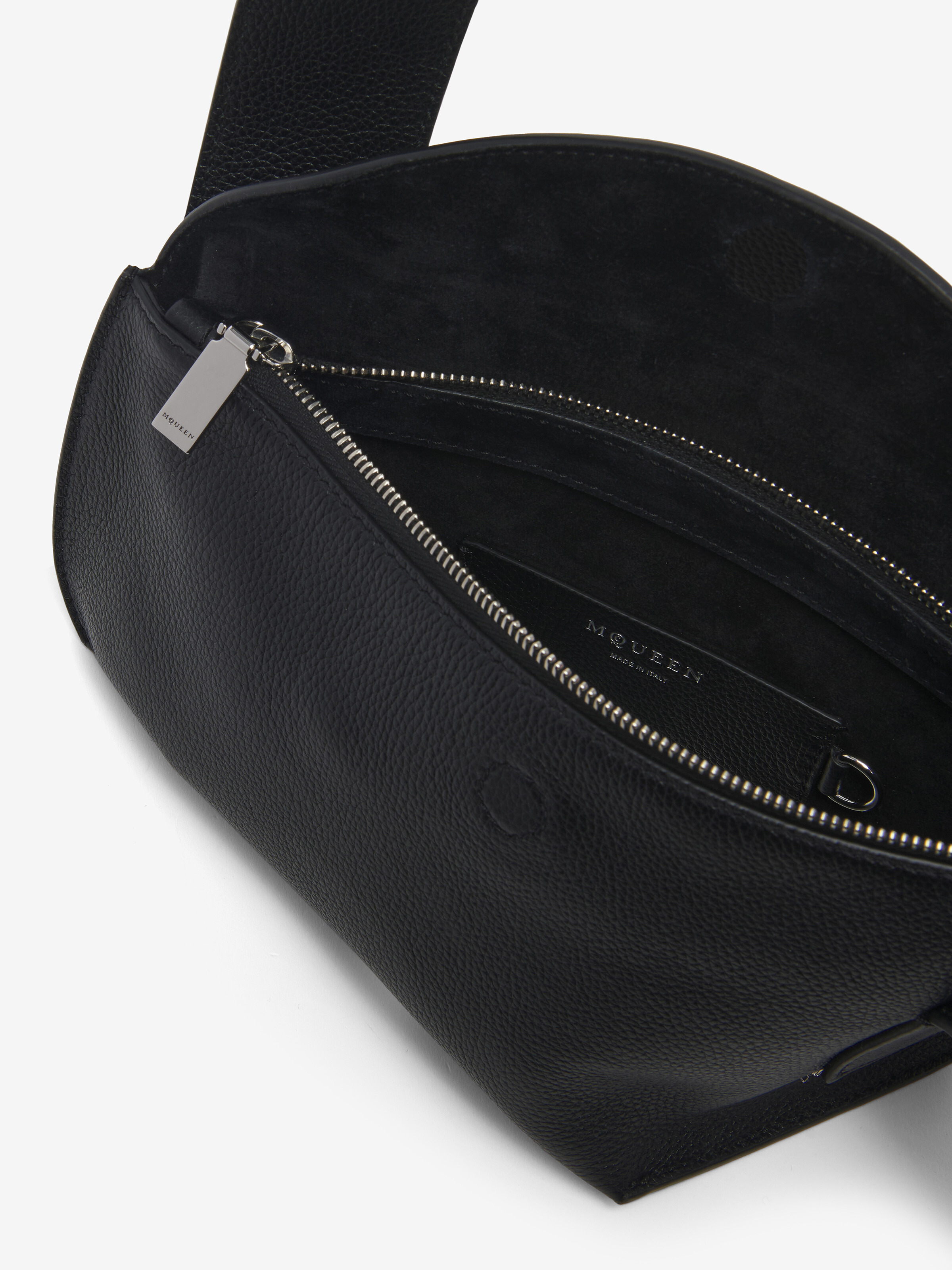 McQueen T-Bar Sling Bag - 5