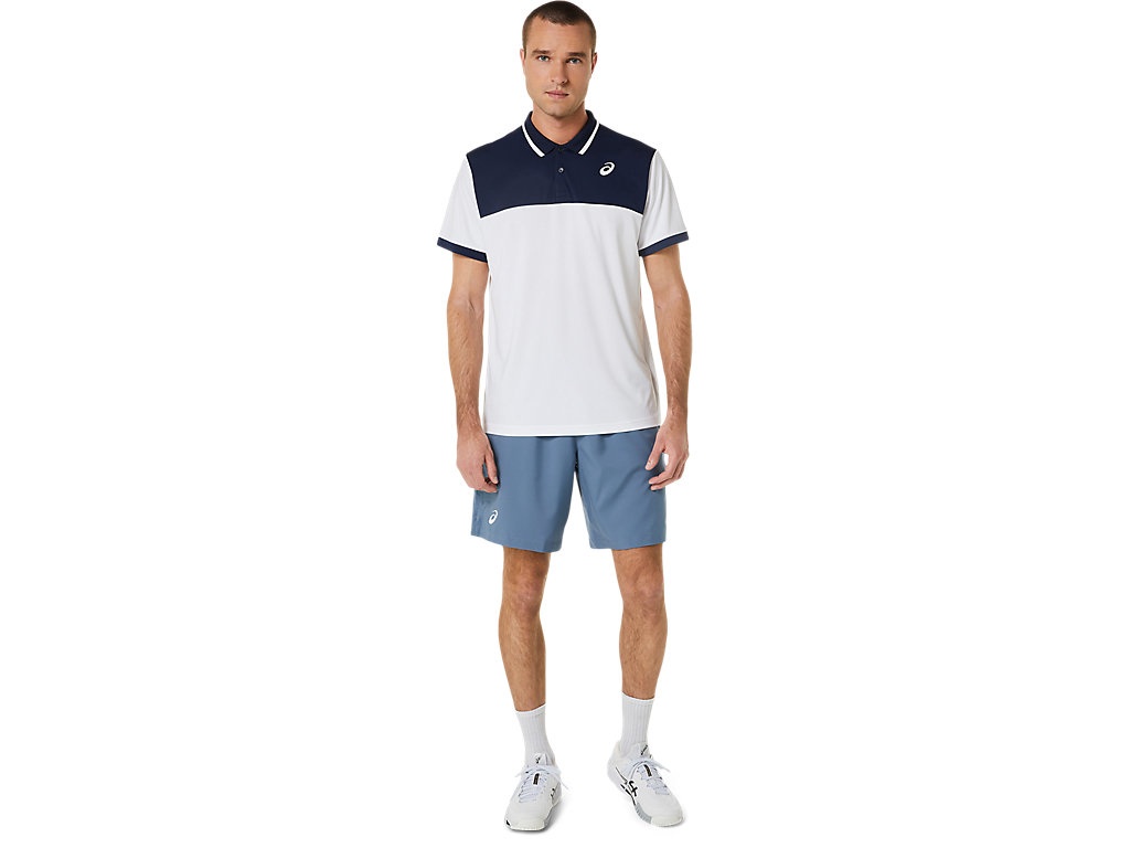 MEN'S COURT 9IN SHORT - 7