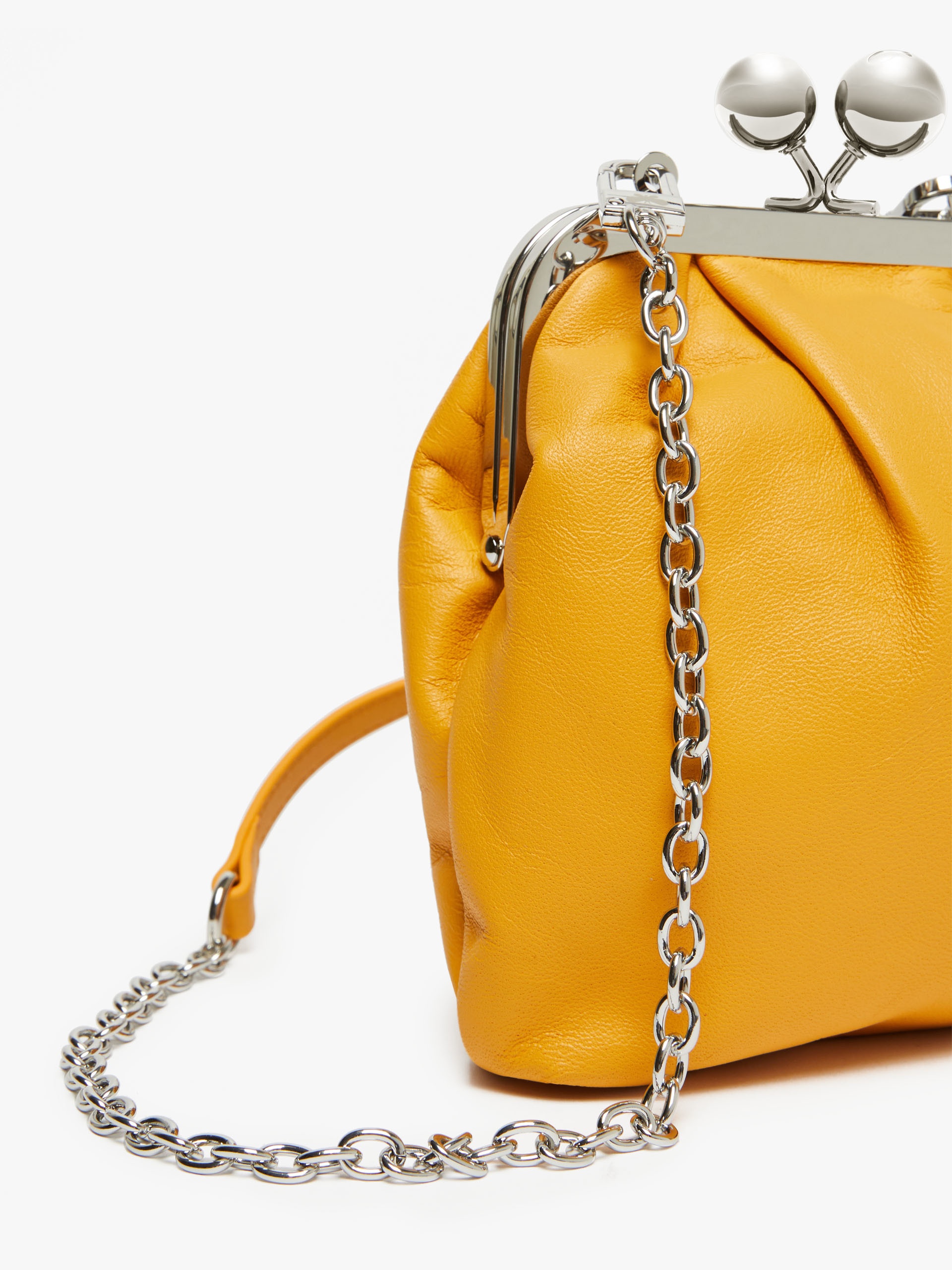 PIAVEWE XXS Nappa leather Pasticcino Bag - 4