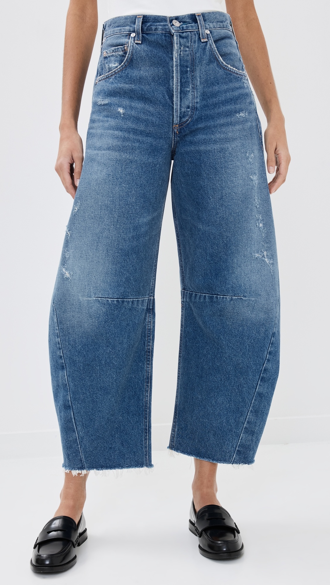 Horseshoe Jeans - 6