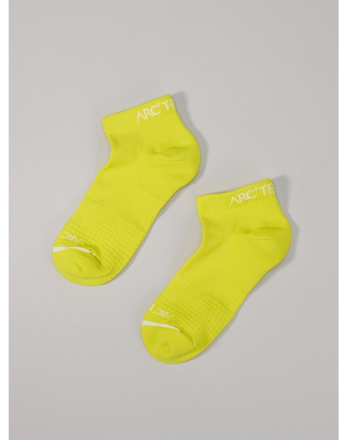 Synthetic Low Cut Sock - 2