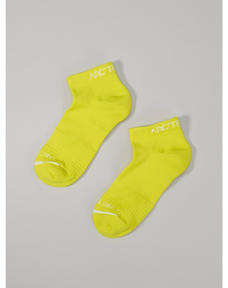 Arc'teryx Synthetic Low Cut Sock outlook
