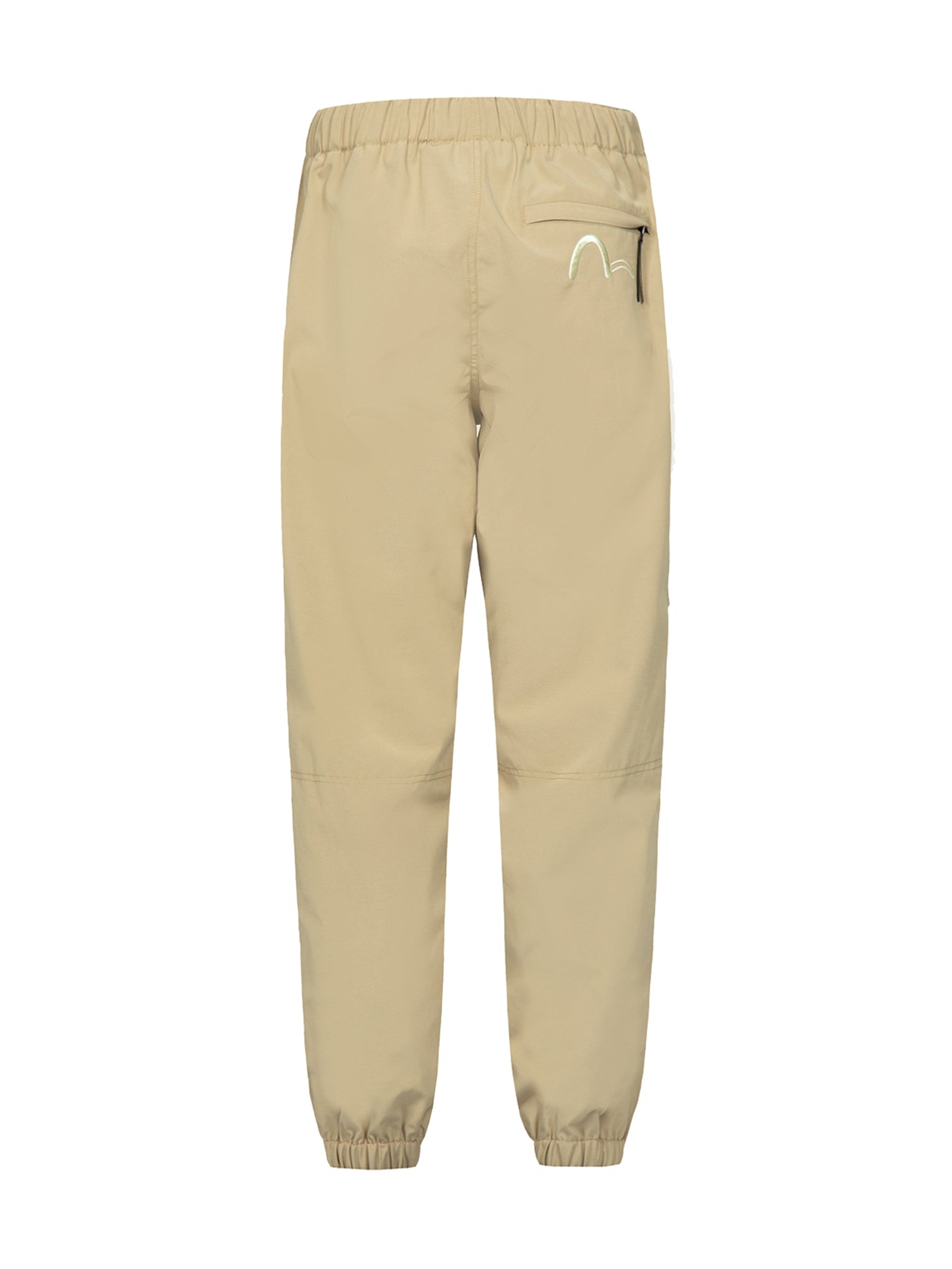 Logo Embroidery Work Pants - 12