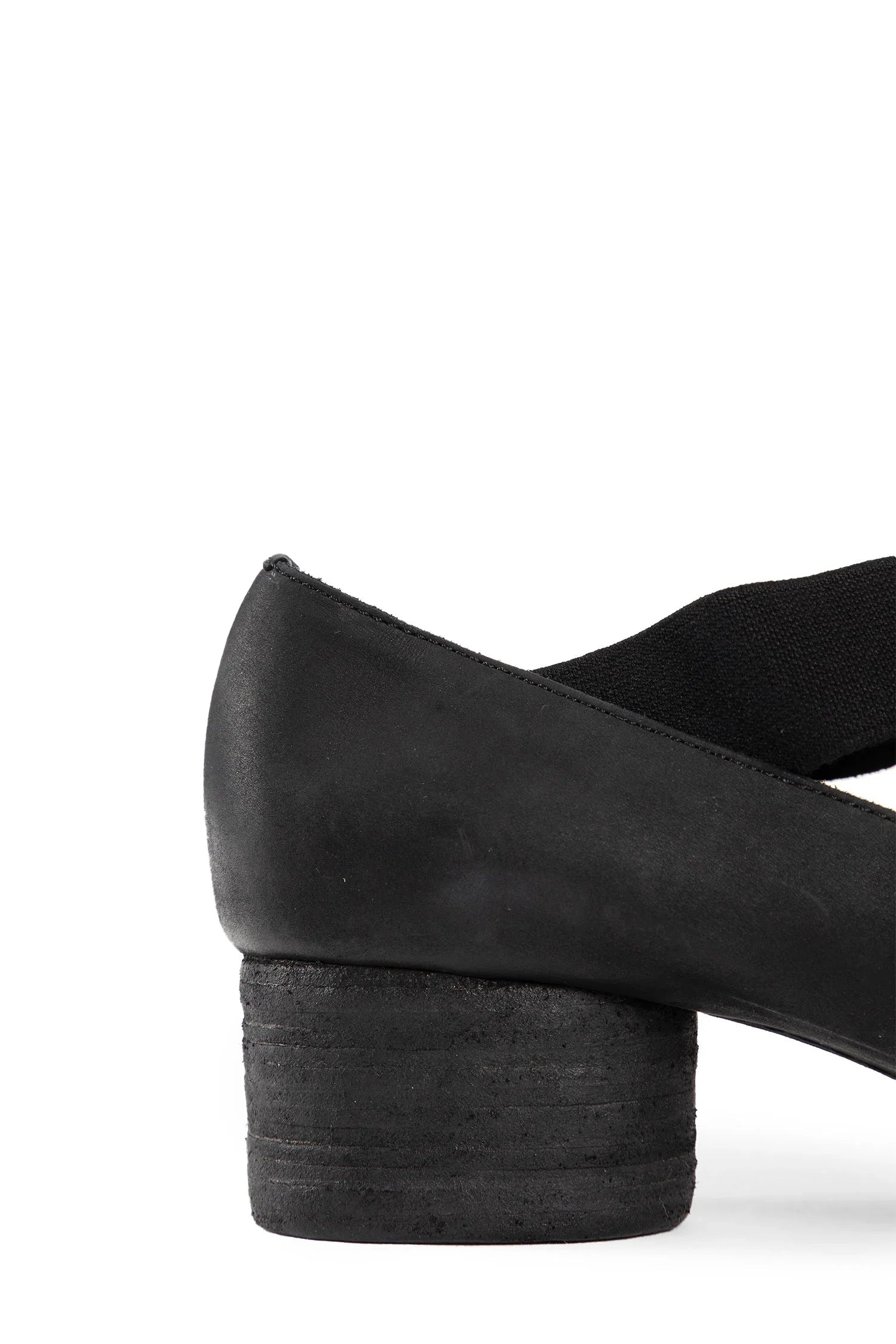 Calfskin-Ballerina-Pumps - 6