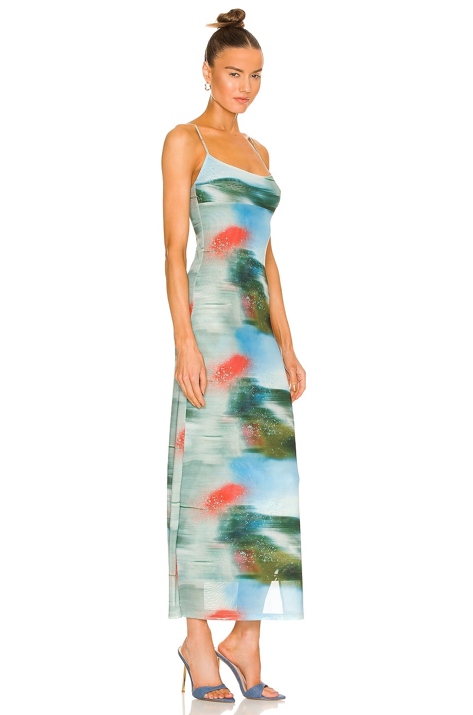 Thais Dress - 2