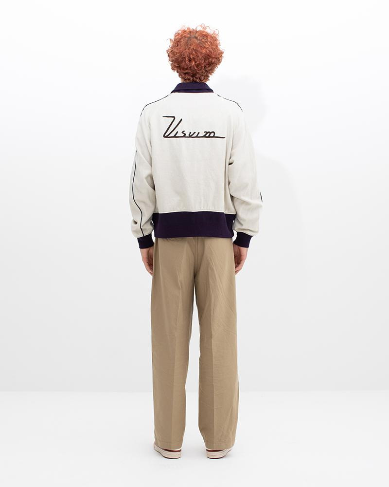 BALLARD VARSITY IVORY - 6