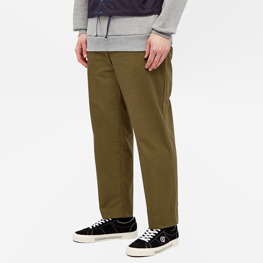 WTAPS Fairway Pant - 4