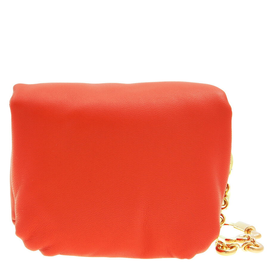 Loewe Puffer Calfskin Goya Case - 3