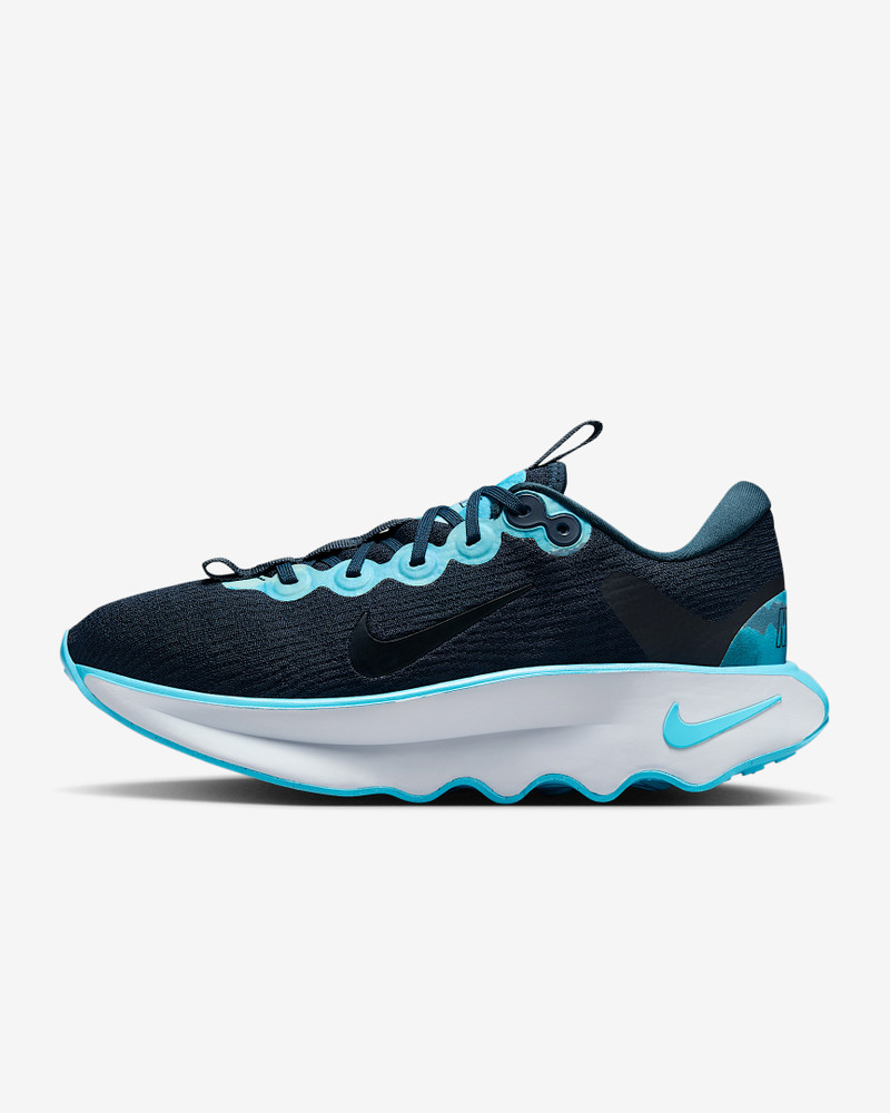 Nike Women's Artist Collection Walking Shoes - 1